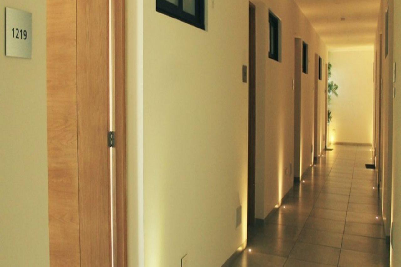 The Modern With Balcony By Select Playa del Carmen