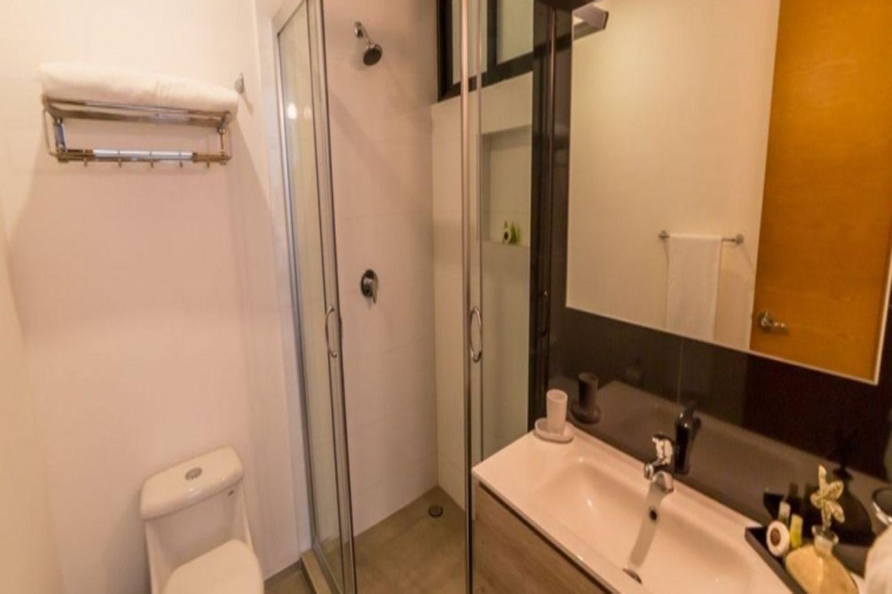 The Modern With Balcony By Select Apartment Playa del Carmen
